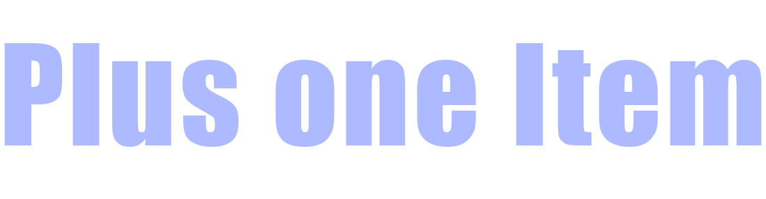 PulsOneItem