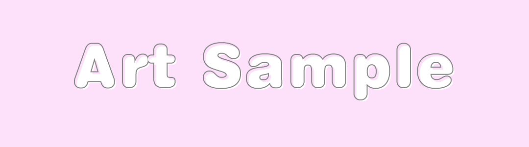 Art Sample