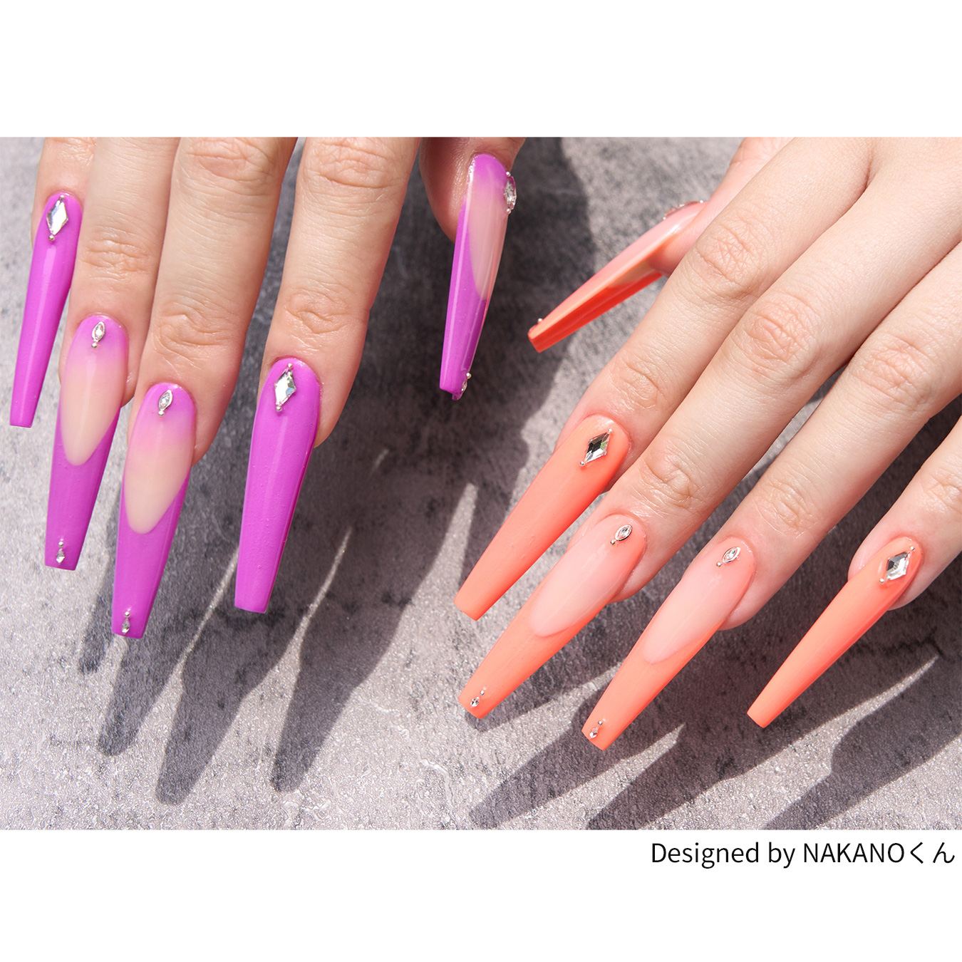NAIL DE DANCE ネオンカラーパウダー特集 | Nail Labo Online Shop