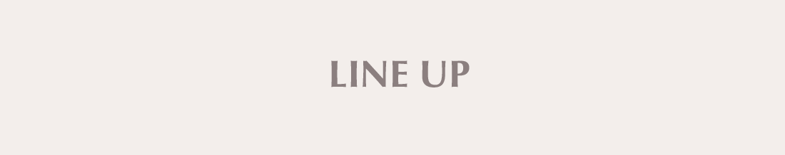 LINEUP