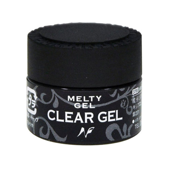 NFS Melty Gel クリアジェル 14g