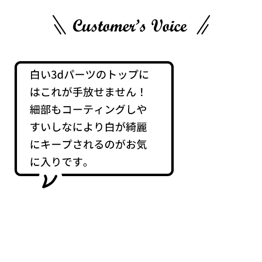 PRESTO ブラッシュオンノーワイプトップジェル ライナー 4g