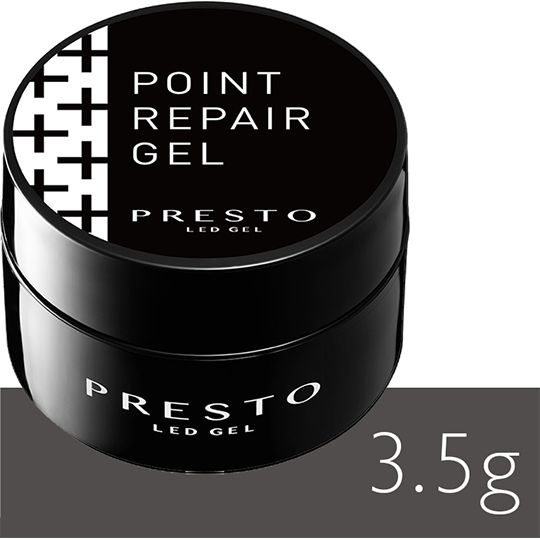 PRESTO ポイントリペアジェル 3.5g