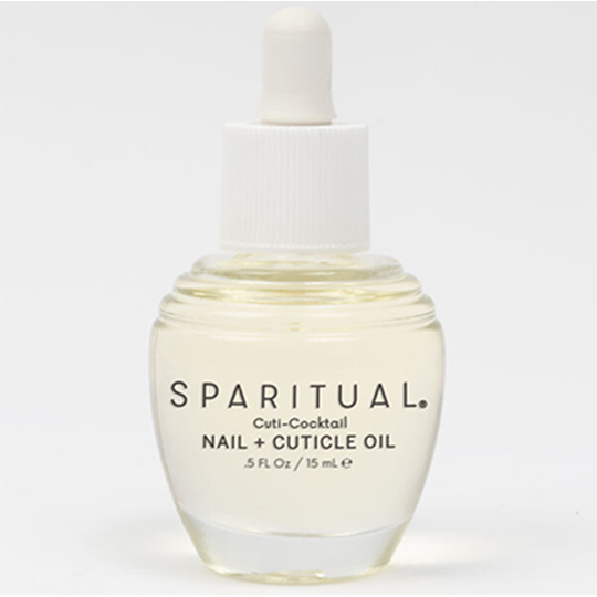 SPARITUAL アップルフルーツ キューティーカクテル 15ml