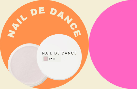 NAIL DE DANCE
