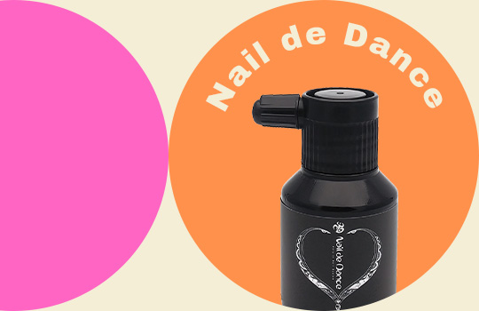 Nail de Dance