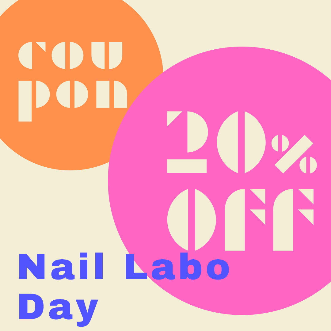 Nail Labo DAY