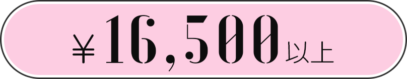 ￥16,500