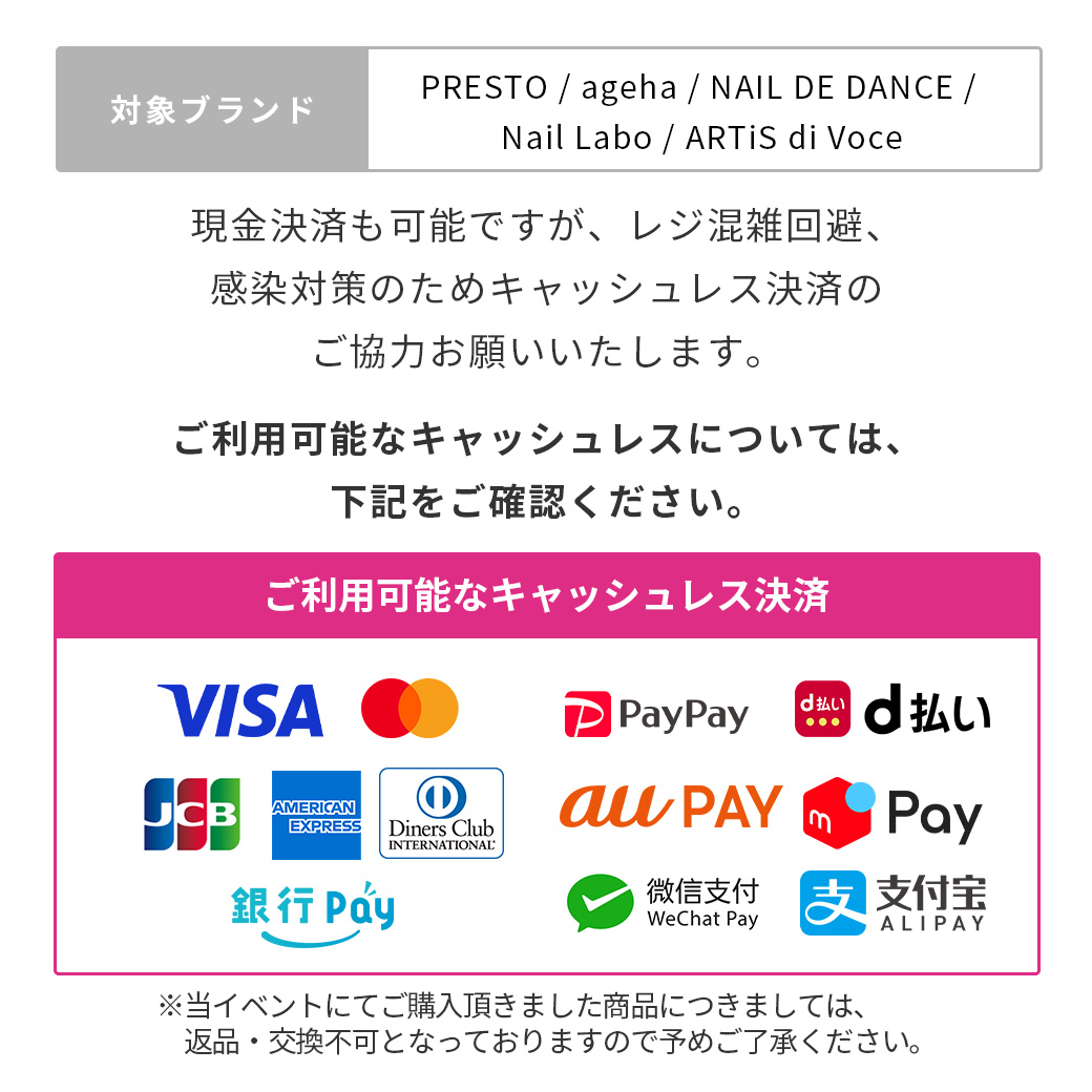 レジ情報1