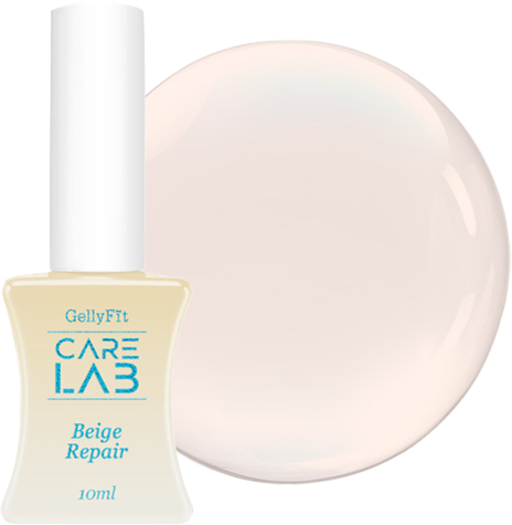 GellyFit Hidden Gem/CARE LAB | Nail Labo Online Shop ネイルラボ