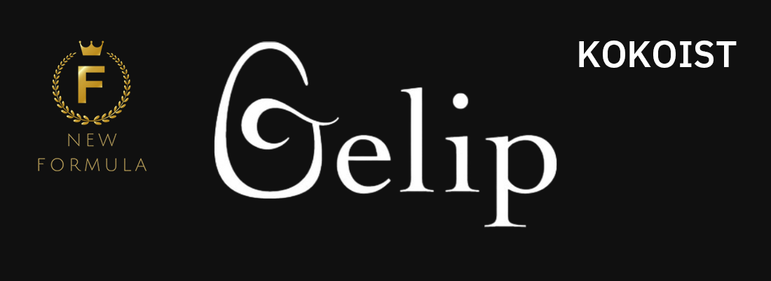 KOKOIST GELIP