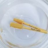 科学的消毒