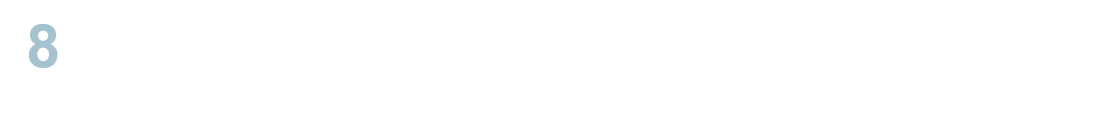 8:特に肥厚した角質のケア