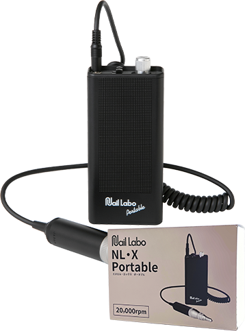 NL・Xポータブル(NEW BOX)