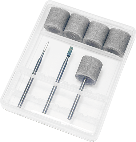 ケアビットセット