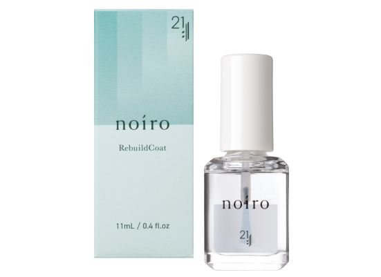 noiro ニジュウイチ リビルドコート