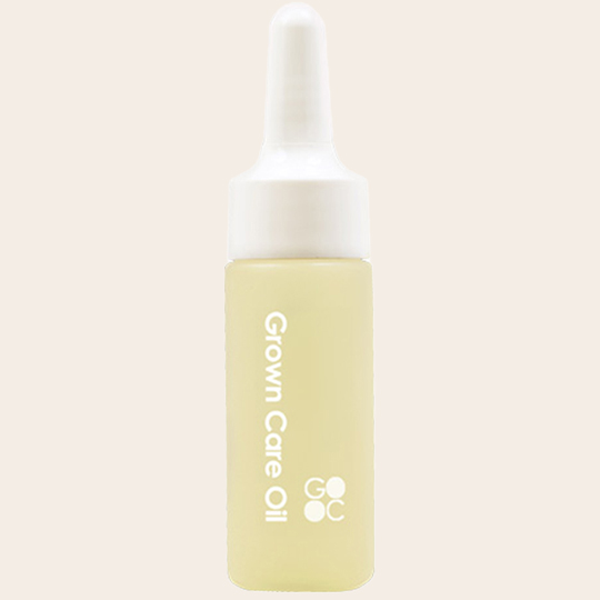 GROWN CARE オイル 10ml
