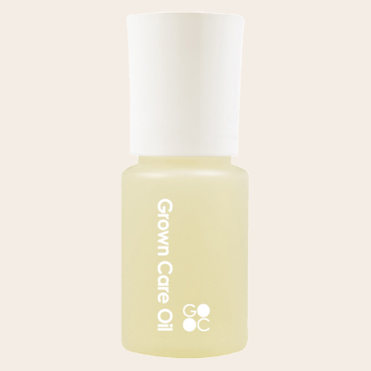GROWN CARE オイル 50ml