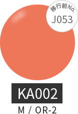 KA002