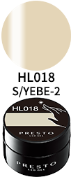 HL018 S/YEBE-2