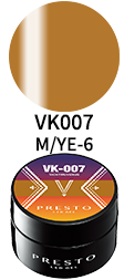 vk007 M/YE-6