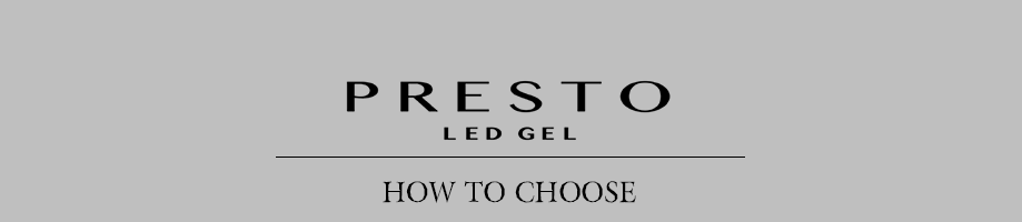 HOW TO CHOOSE
