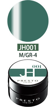 JH001 M/GR-4
