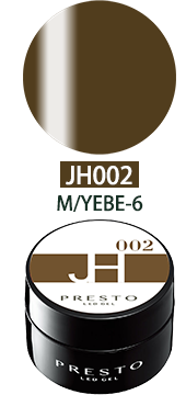 JH002 M/YEBE-6