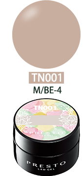 TN001 M/BE-4