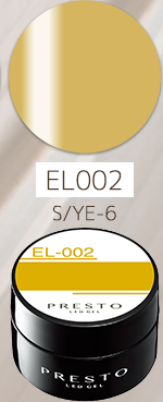 EL002 S/YE-6