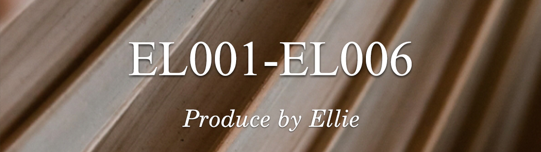 EL001-006 Produce by Ellie