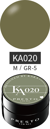 KA020