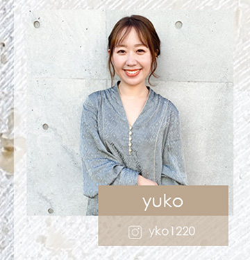 yuko