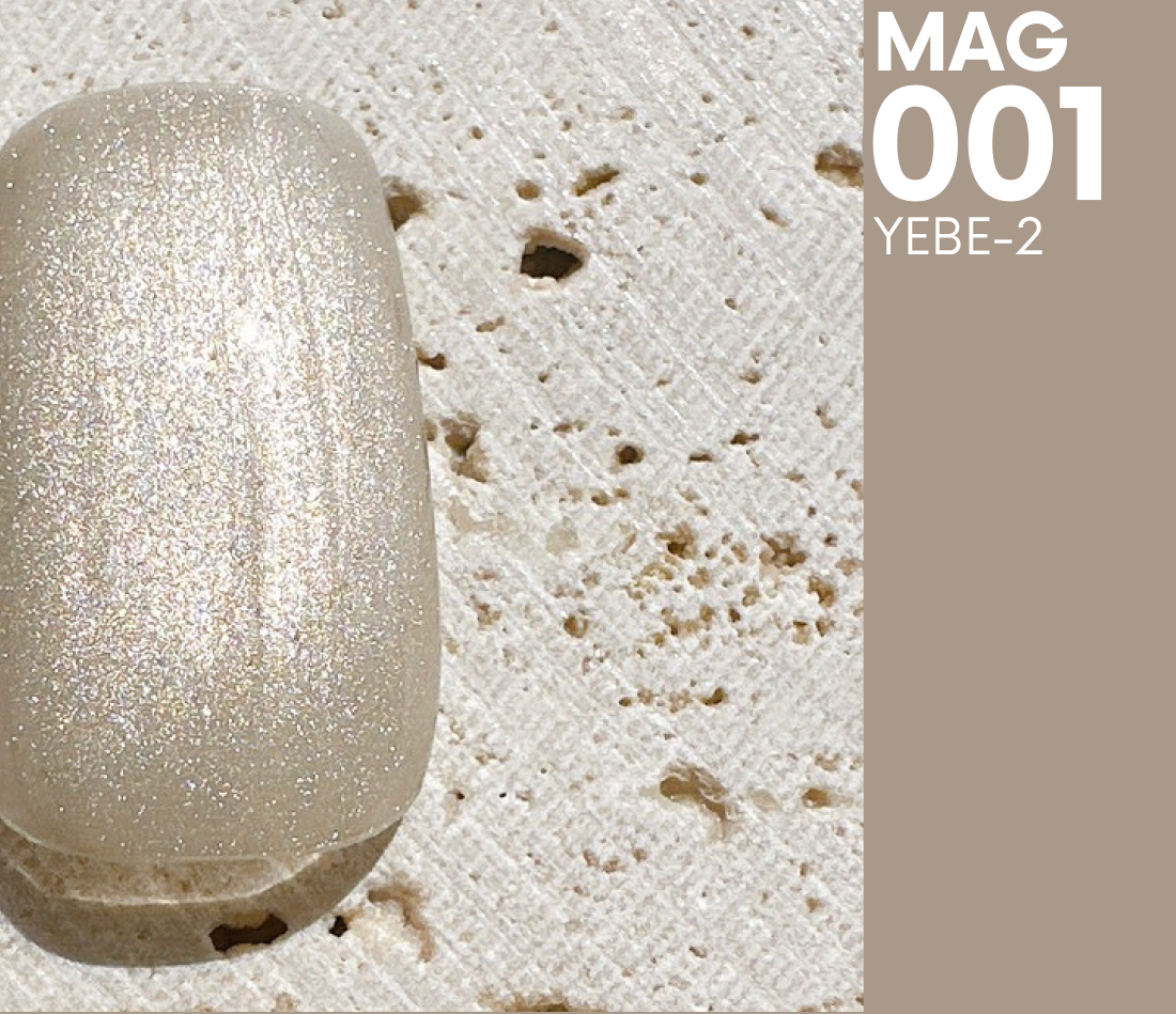 MAG001 YEBE-2