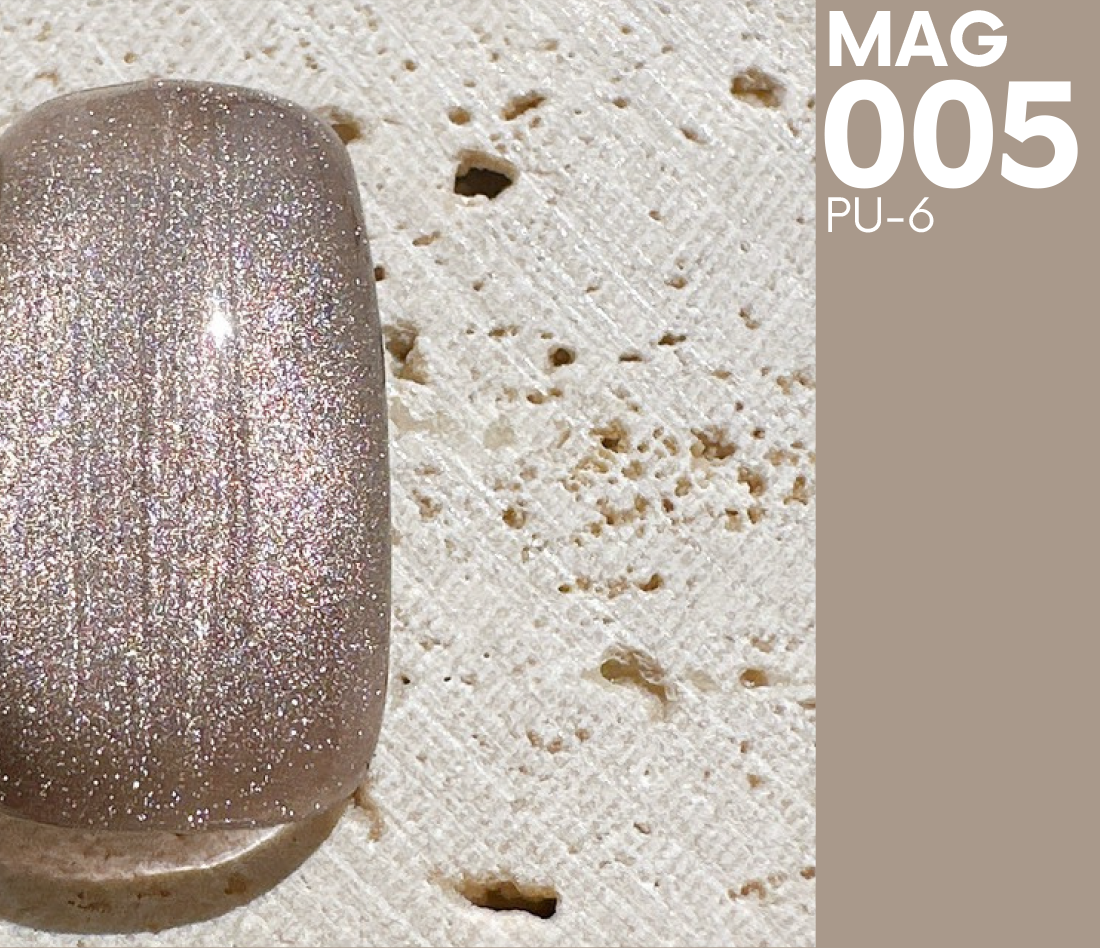 MAG005 PU-6
