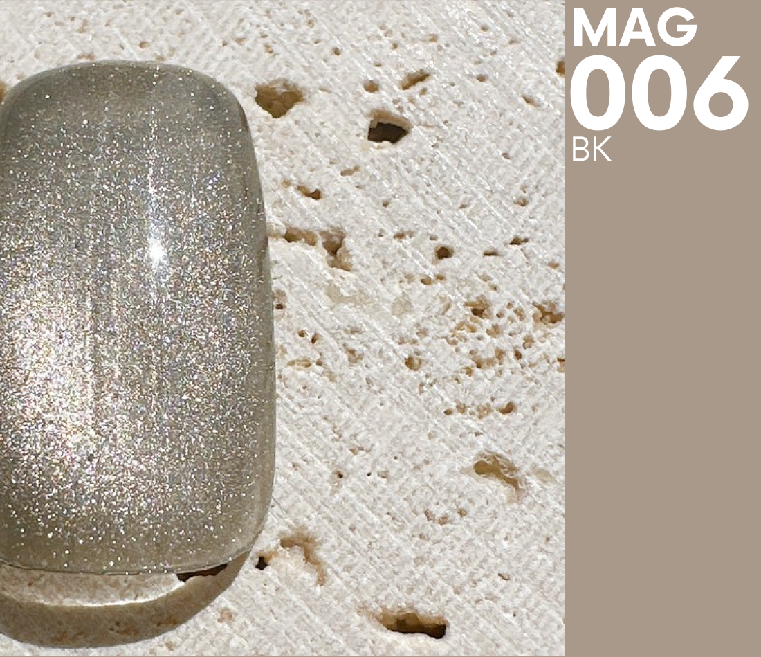 MAG006 BK
