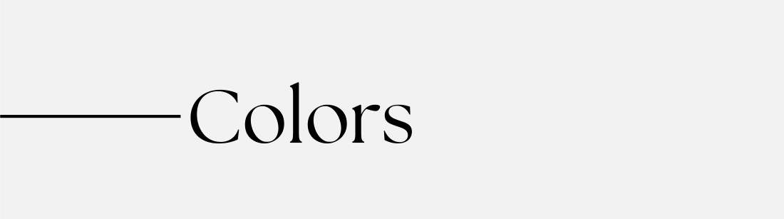 Color