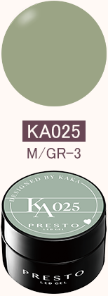 KA025