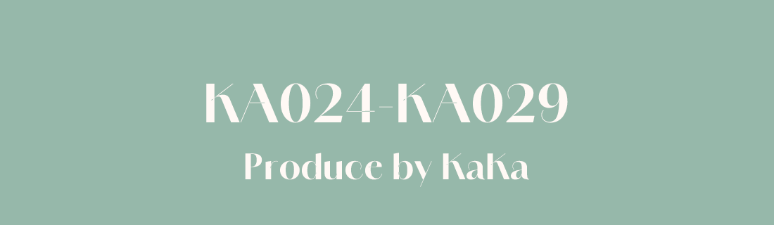 KA024-KA029