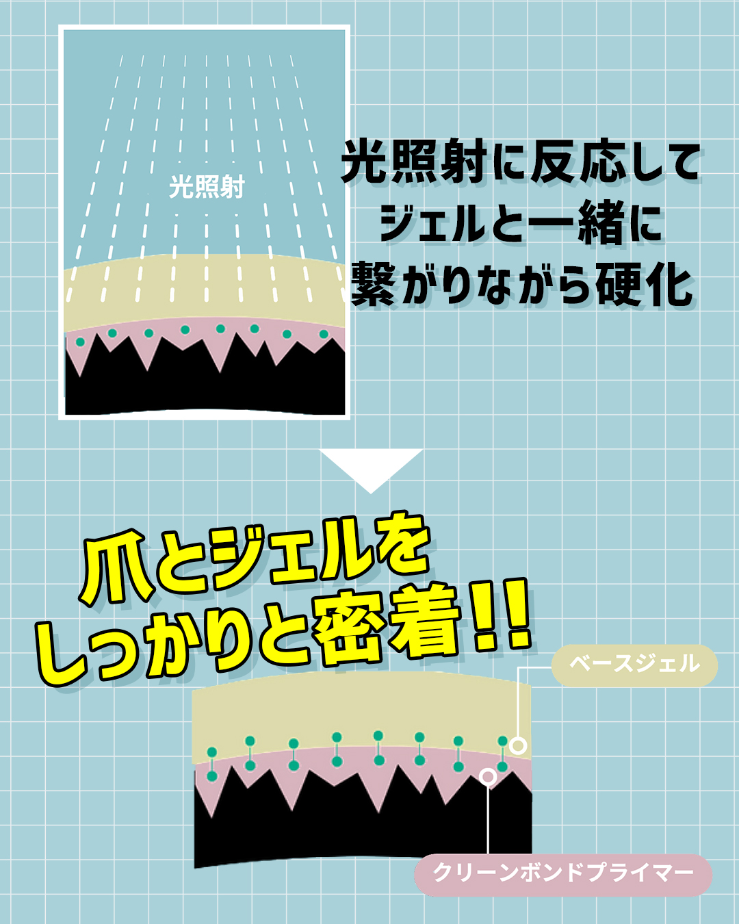 PRESTO クリーンボンドプライマー