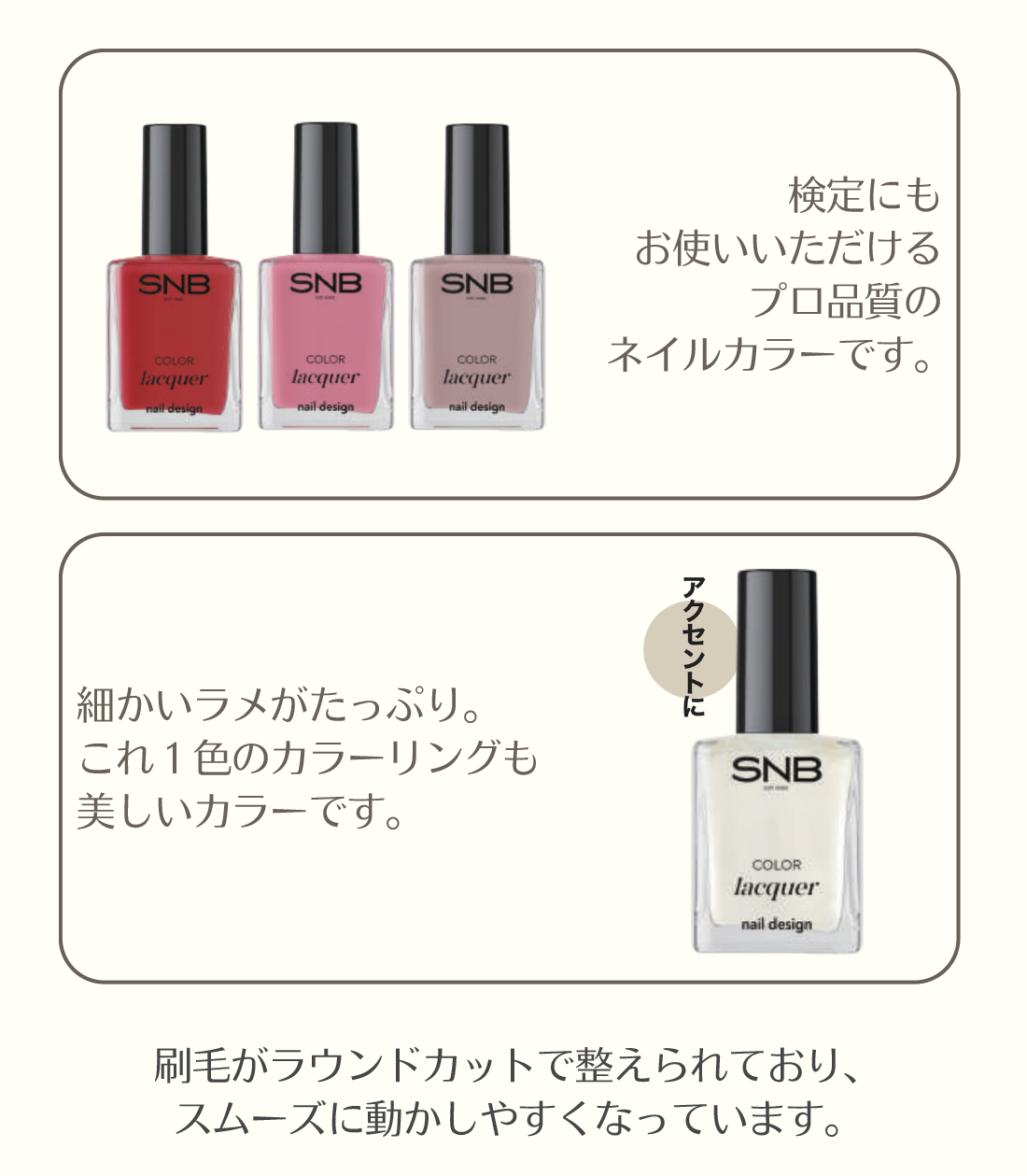 ポリッシュ紹介