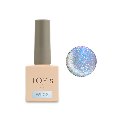 TOY's×INITY マグネットジェル特集 | Nail Labo Online Shop