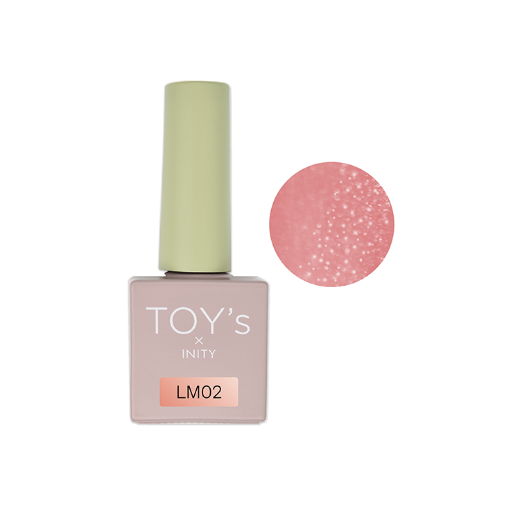 TOY's×INITY マグネットジェル特集 | Nail Labo Online Shop