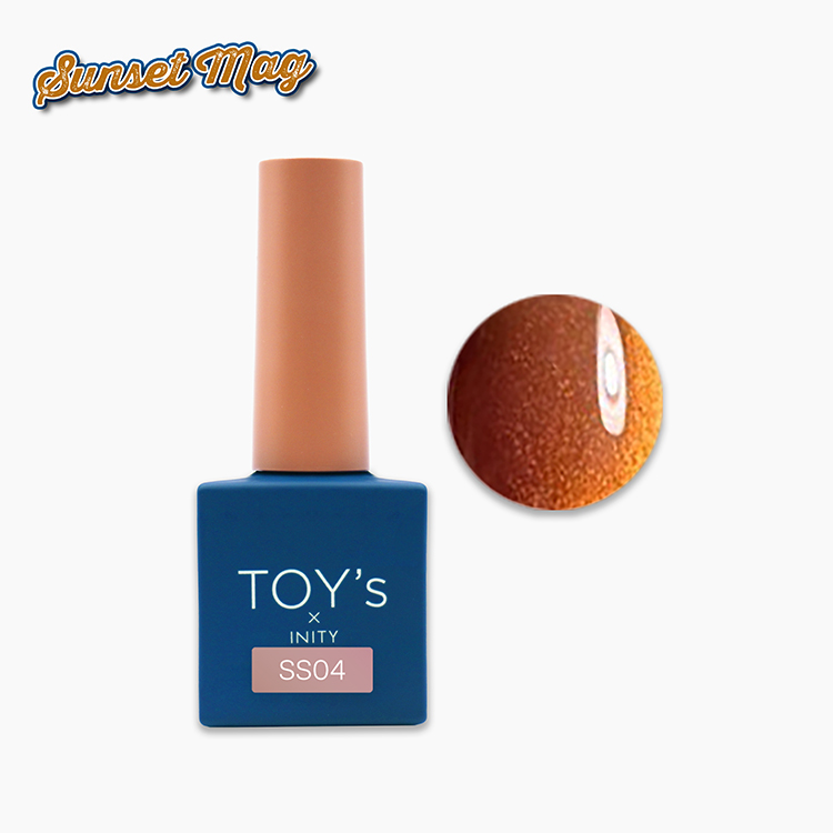 TOY's×INITY マグネットジェル特集 | Nail Labo Online Shop